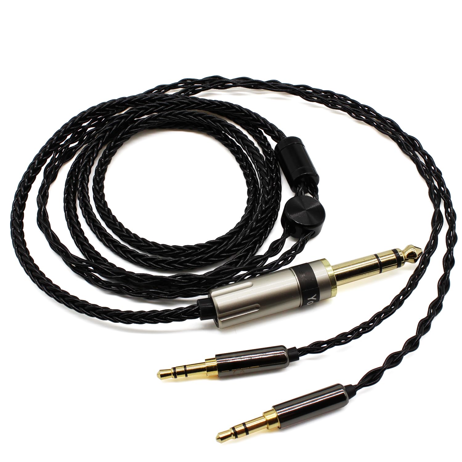 【超お得！】 hifiman sundara 4.4mmケーブル　水月見dac 超お得！】 hifiman sundara 4.4mmケーブル 水月見dac